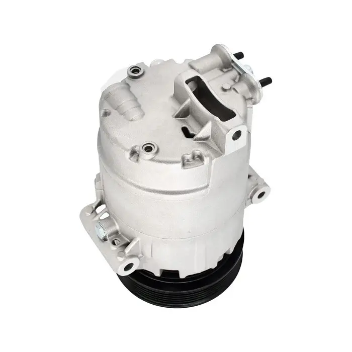 Buy Air Conditioning Compressor 1139519 1140703 284728 6562152 for Maserati Coupe Cambiocorsa Gran Turismo