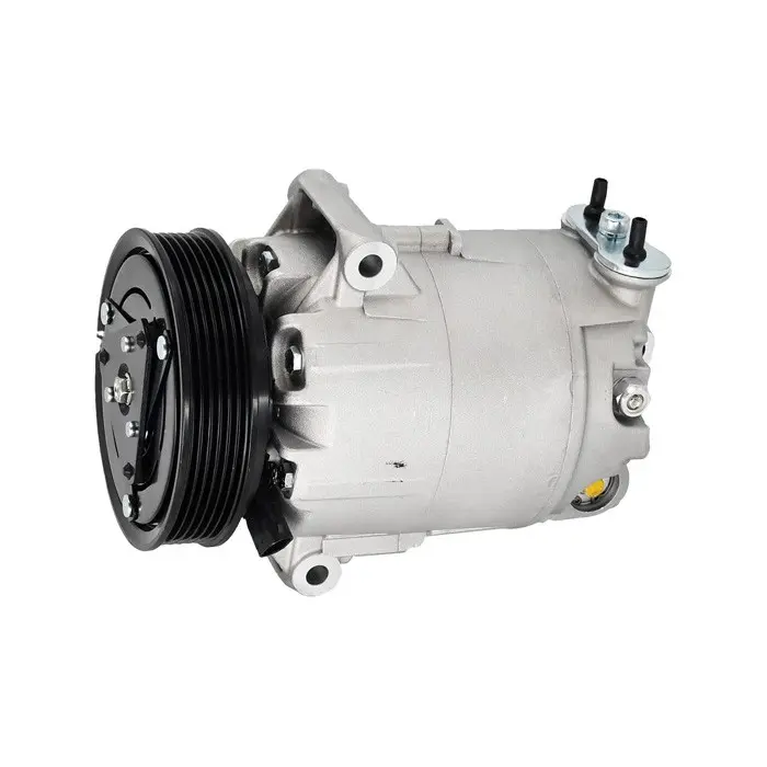 Air Conditioning Compressor 1139519 1140703 284728 6562152 for Maserati Coupe Cambiocorsa Gran Turismo