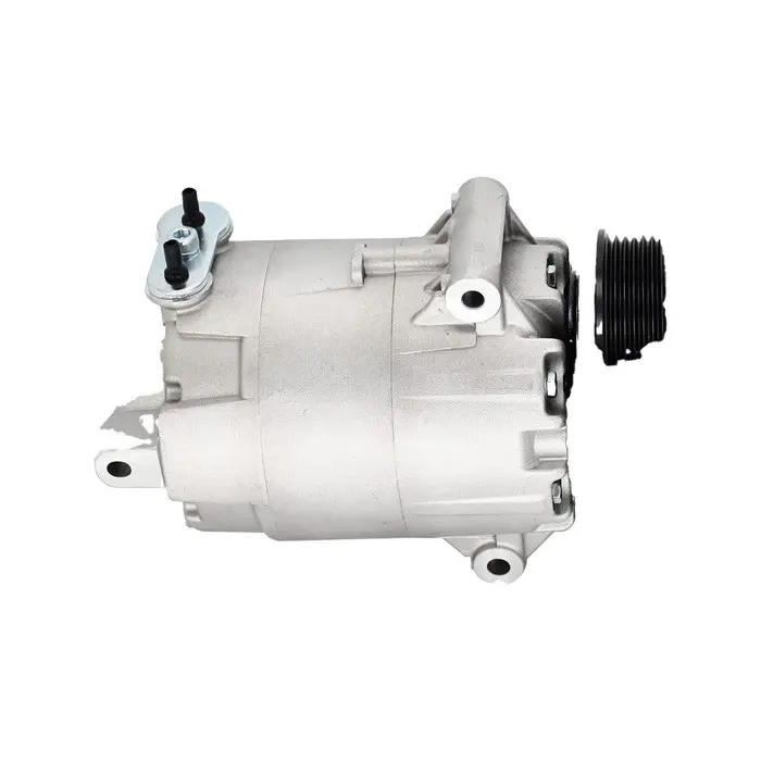 Air Conditioning Compressor 1139519 1140703 284728 6562152 for Maserati Coupe Cambiocorsa Gran Turismo