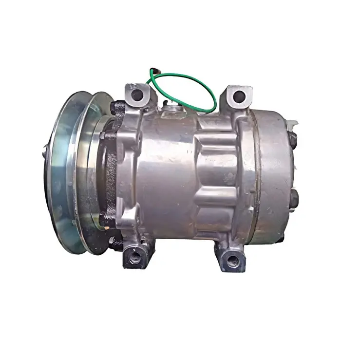 Air Conditioning Compressor 229-8994 for Caterpillar CAT 314C CR 314C LCR 308C CR Excavator 3066 3064 4M40 Engine Air Conditioning Compressor 229-8994 for Caterpillar CAT 314C CR 314C LCR 308C CR Excavator 3066 3064 4M40 Engine