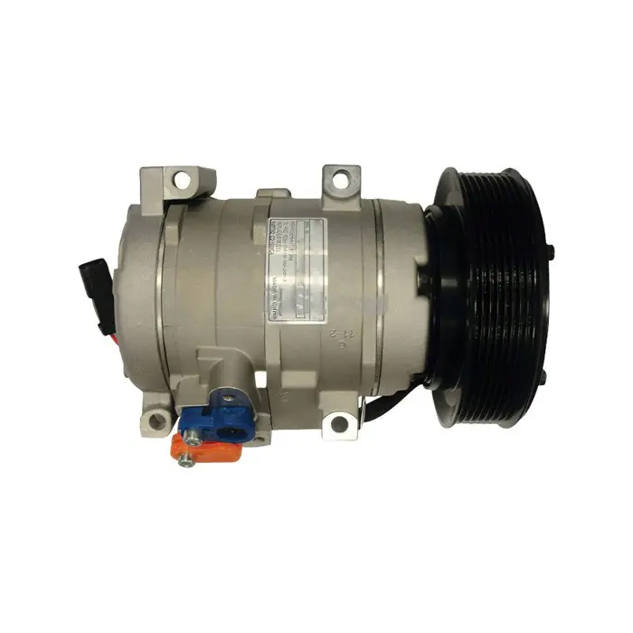 Buy Air Conditioning Compressor 305-0325 for Caterpillar CAT C13 C15 C18 C7 C9 C9.3 Engine
