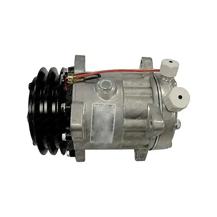 Air Conditioning Compressor 30/926801 For JCB Dump Truck 714 718 726