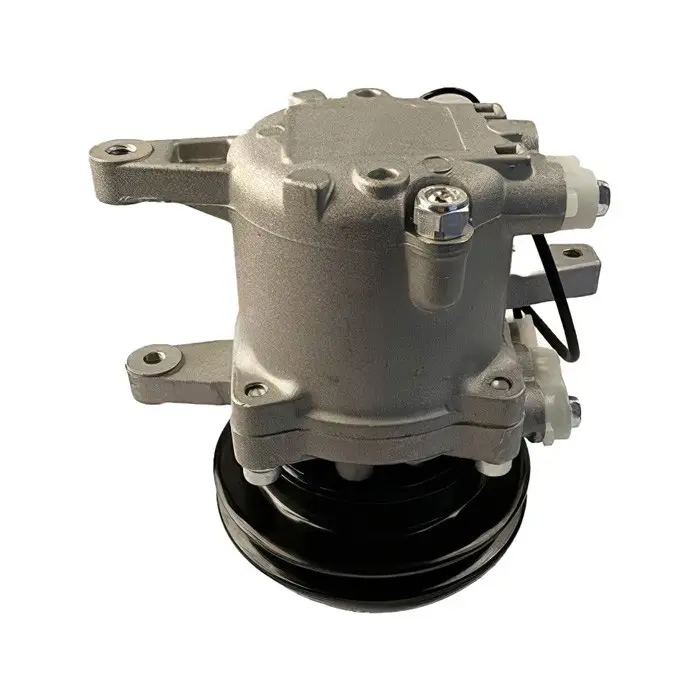 Buy Air Conditioning Compressor 3C581-50060 for Kubota M5040DTC M9540HDCC12 M9540HDC M9540FC M9540DTC M6040HDCC M7040DTC