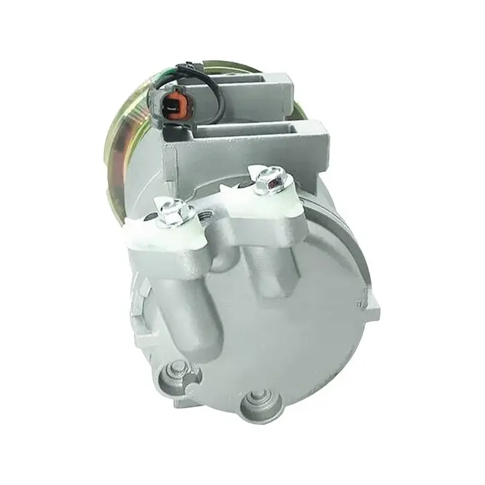 Buy Air Conditioning Compressor 4456130 For Hitachi Excavator IZX200 IZX200LC 270C LC JD Buy Air Conditioning Compressor 4456130 For Hitachi Excavator IZX200 IZX200LC 270C LC JD