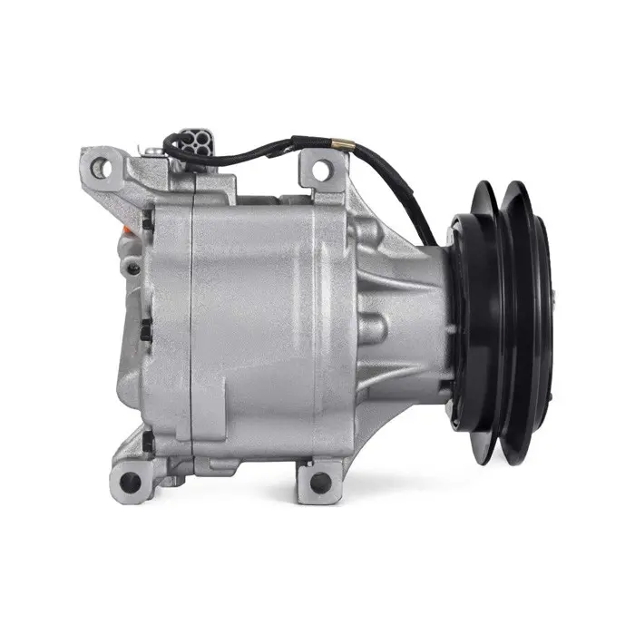 Air Conditioning Compressor 6A671-97110 6A671-97114 for Kubota Tractor Series