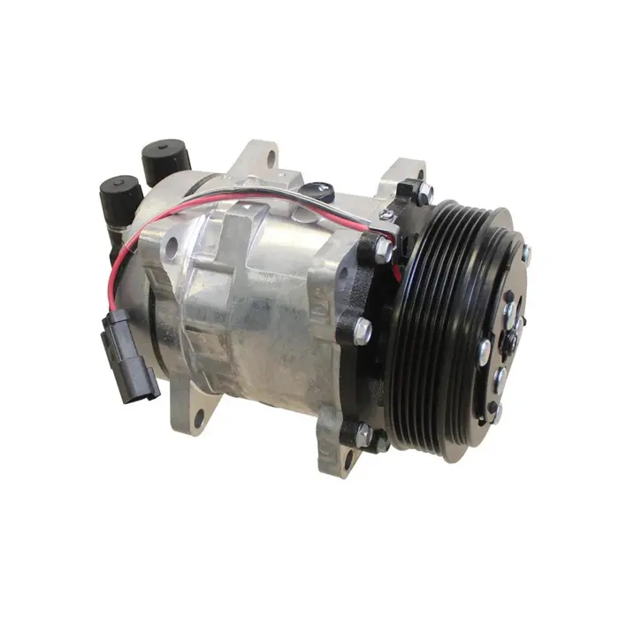Air Conditioning Compressor 7023580 For Bobcat Skid Steer Loader S630 S650 S750 T630 T650