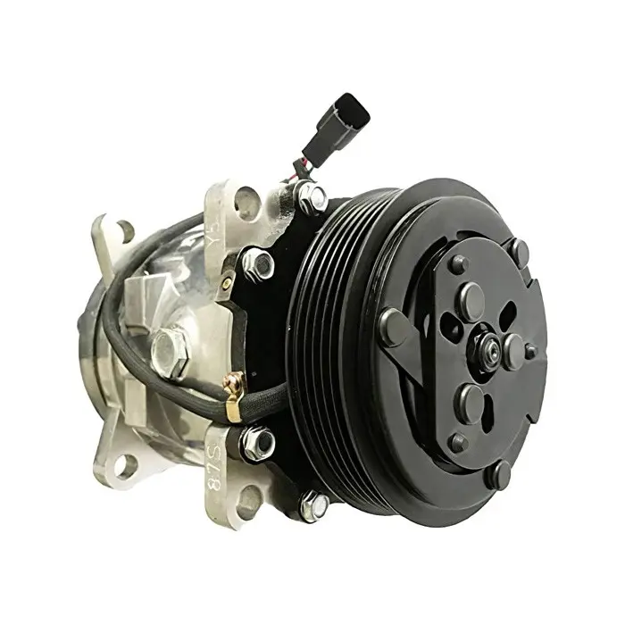 Air Conditioning Compressor 7023585 7279139 For Bobcat Toolcat 5600 5610 sale