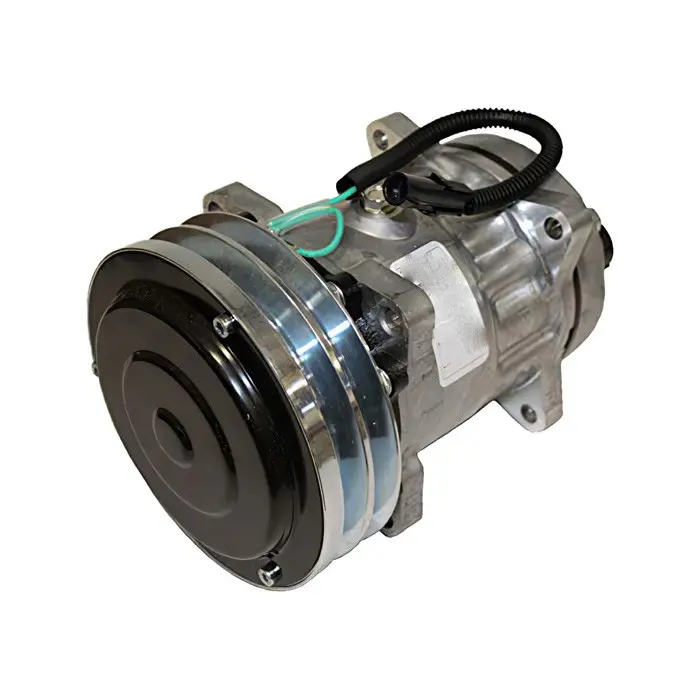 Air Conditioning Compressor 86983967R 86983967 For Case Trator 855E 850G 850E 1150G Air Conditioning Compressor 86983967R 86983967 For Case Trator 855E 850G 850E 1150G