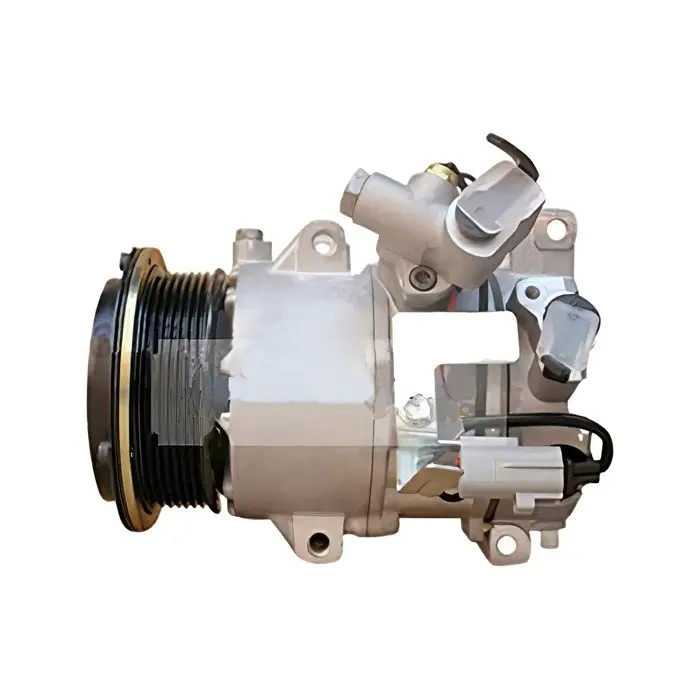 Air Conditioning Compressor 88310-2F030 883102F030 for Toyota Hiace Van Air Conditioning Compressor 88310-2F030 883102F030 for Toyota Hiace Van