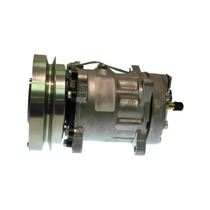 Air Conditioning Compressor 8T-8816 For Caterpillar Excavator CAT 325 375 350 E240 Air Conditioning Compressor 8T-8816 For Caterpillar Excavator CAT 325 375 350 E240