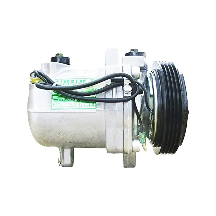Air Conditioning Compressor 8T-8816 For Caterpillar Wheel Loader CAT 916 950E 980F 980C 992D Air Conditioning Compressor 8T-8816 For Caterpillar Wheel Loader CAT 916 950E 980F 980C 992D