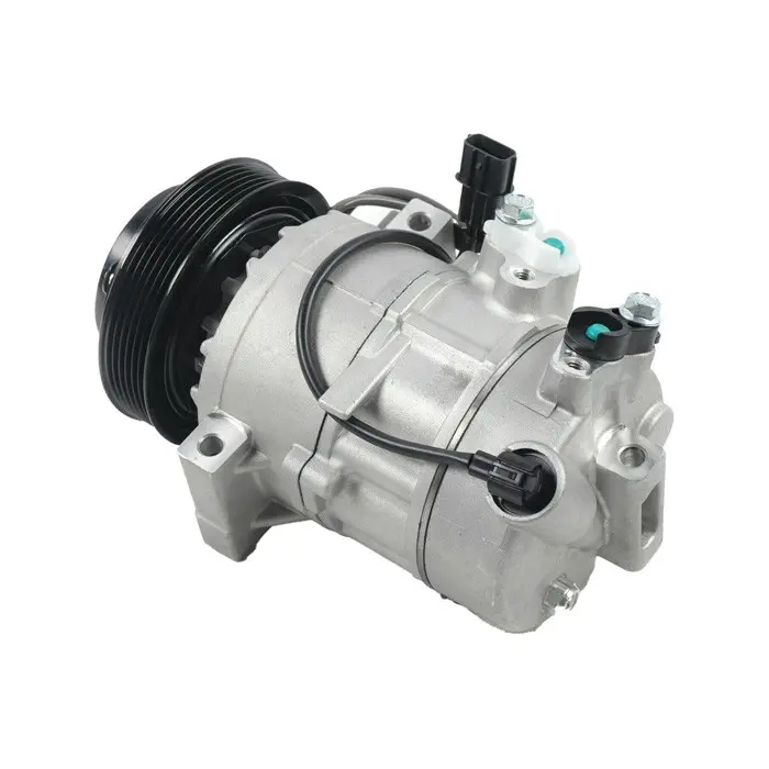 Buy Air Conditioning Compressor 97701-2S000 for Hyundai Tucson 2.0 Buy Air Conditioning Compressor 97701-2S000 for Hyundai Tucson 2.0