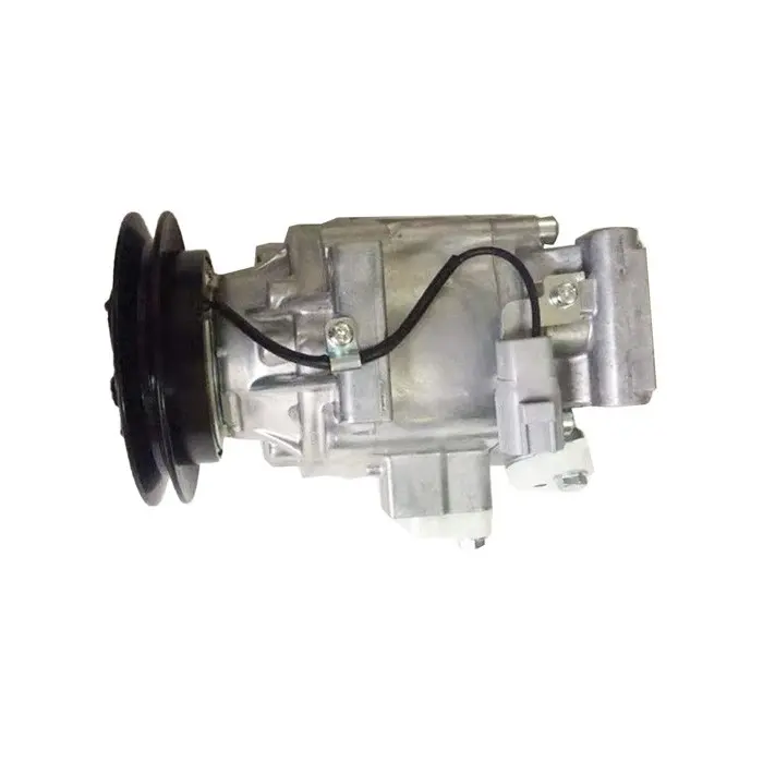 Buy Air Conditioning Compressor MIA10078 for John Deere Tractor 3320 3520 3720 3033R 3038R 3039R Buy Air Conditioning Compressor MIA10078 for John Deere Tractor 3320 3520 3720 3033R 3038R 3039R