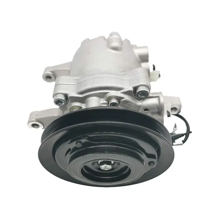 Air Conditioning Compressor RD451-93900 for Kubota Compact Track Loader SSV65C SSV75C sale