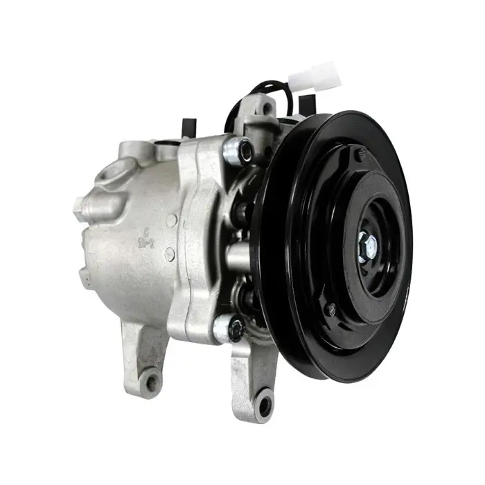 Air Conditioning Compressor RD451-93900 for Kubota Wheel Loader R530 R630