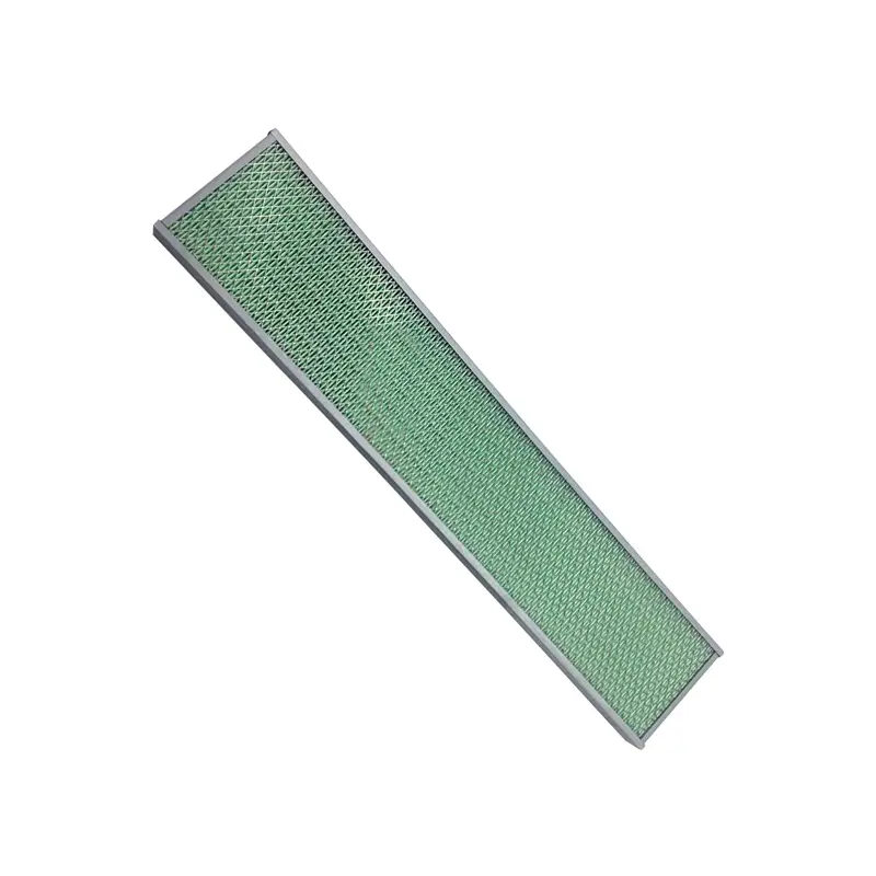 Buy Air Conditioning External Filter Core Filter Element for Caterpillar CAT 320C