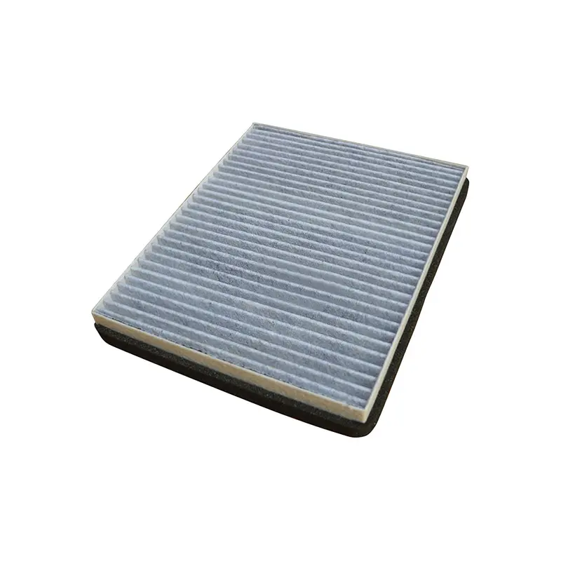 Air Conditioning External Filter Core Filter Element for Caterpillar Excavator CAT 320D sale