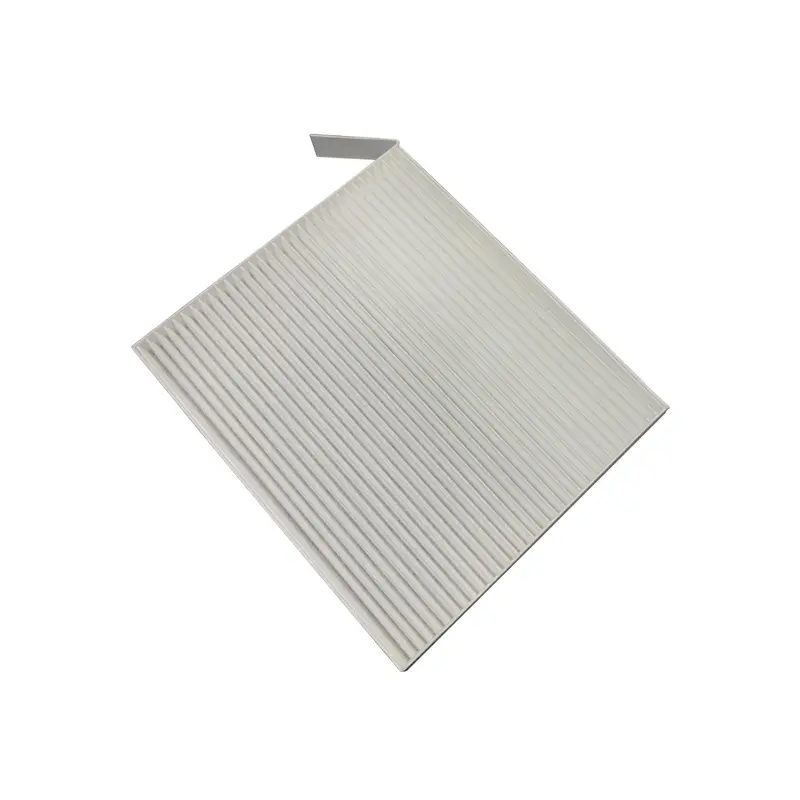 Air Conditioning External Filter Core Filter Element for Komatsu Small Head Machine PC120-6 sale