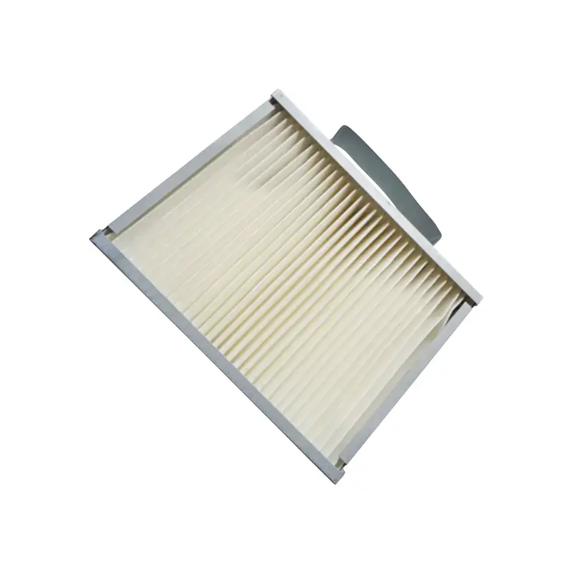 Air Conditioning Filter Core Filter Element for Komatsu PC60-6 sale