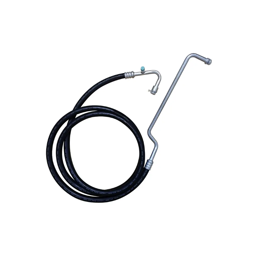 Air Conditioning Hose Assembly 208-810-1332 for Komatsu PC400LC-8 PC400-8 PC400-8R Excavator Air Conditioning Hose Assembly 208-810-1332 for Komatsu PC400LC-8 PC400-8 PC400-8R Excavator