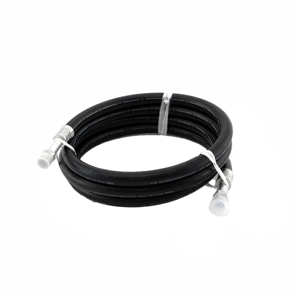 Air Conditioning Hose Assembly 208-810-1342 for Komatsu PC400LC-8 PC400-8 PC400-8R Excavator