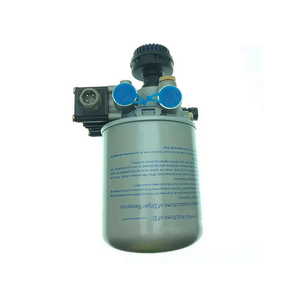 Air Dryer 20466522 Scania 1932701 for Volvo FH12 FH13 FH16 FM9 FM12 FM13