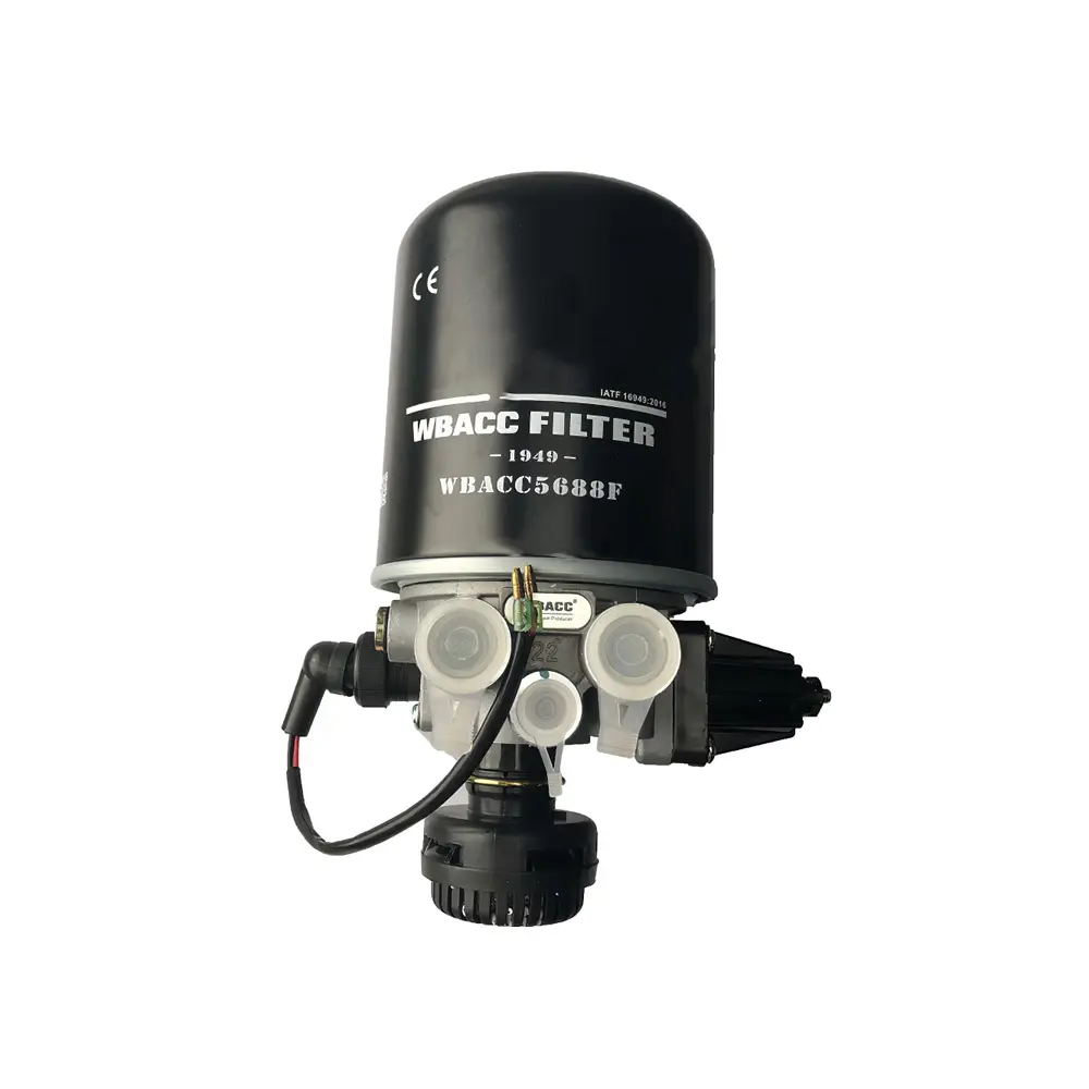 Air Dryer 4324101020 for Volvo DAF IVECO MAN WABCO Truck