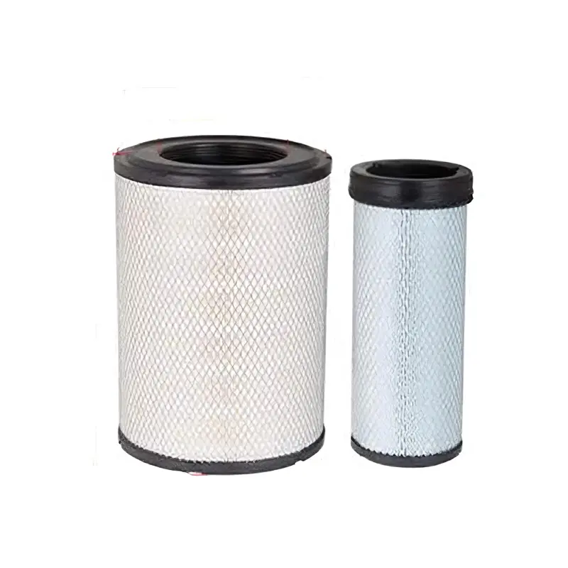 Air Filter 131-8822 and 131-8821 for Caterpillar CP-573E CP-663E CS-531D CS-533D CS-563D CS-563E