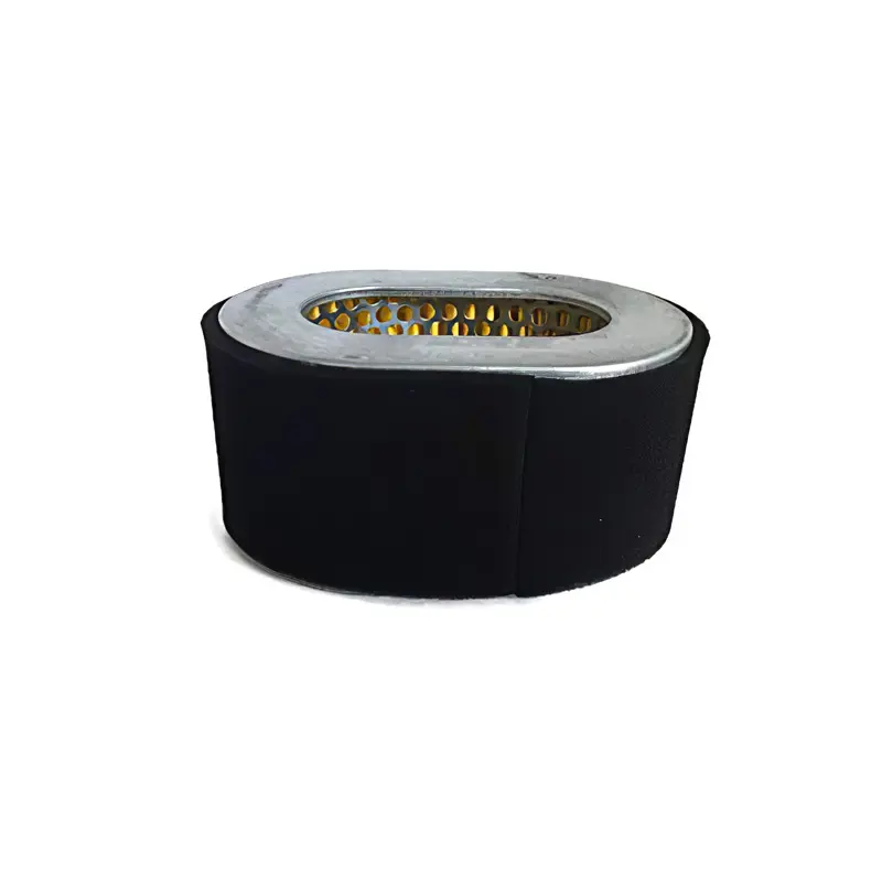 Buy Air Filter 186F-07100 for Kipor Kama Yanmar KM186FA KM186F L75 L90 L100 Diesel Generator Parts