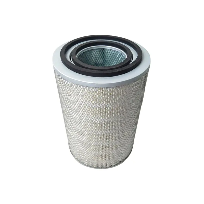Buy Air Filter 4147010 and 4147011 for Hitachi EX220 EX270 KH150-3 KH180-3 KH300 UH103 UH123