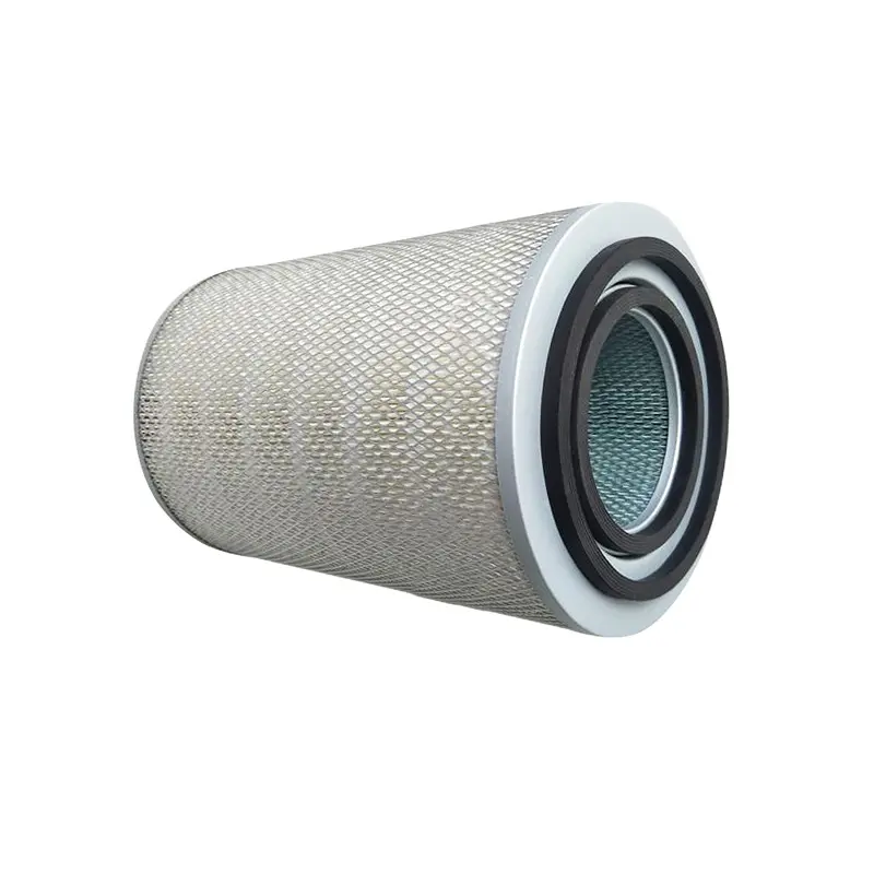 Air Filter 4147010 and 4147011 for Hitachi EX220 EX270 KH150-3 KH180-3 KH300 UH103 UH123 sale