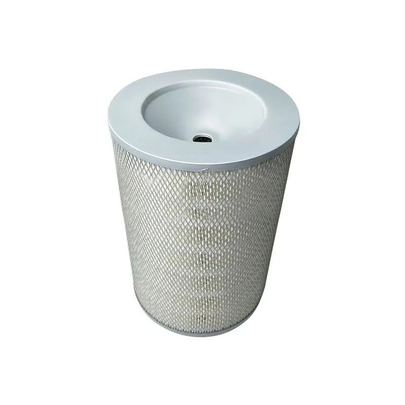 Buy Air Filter 4286128 and 4286130 for Hitachi Excavator EX100-5 EX200-3 EX200-5 EX220-2 EX270-5 EX300-3 EX60-3