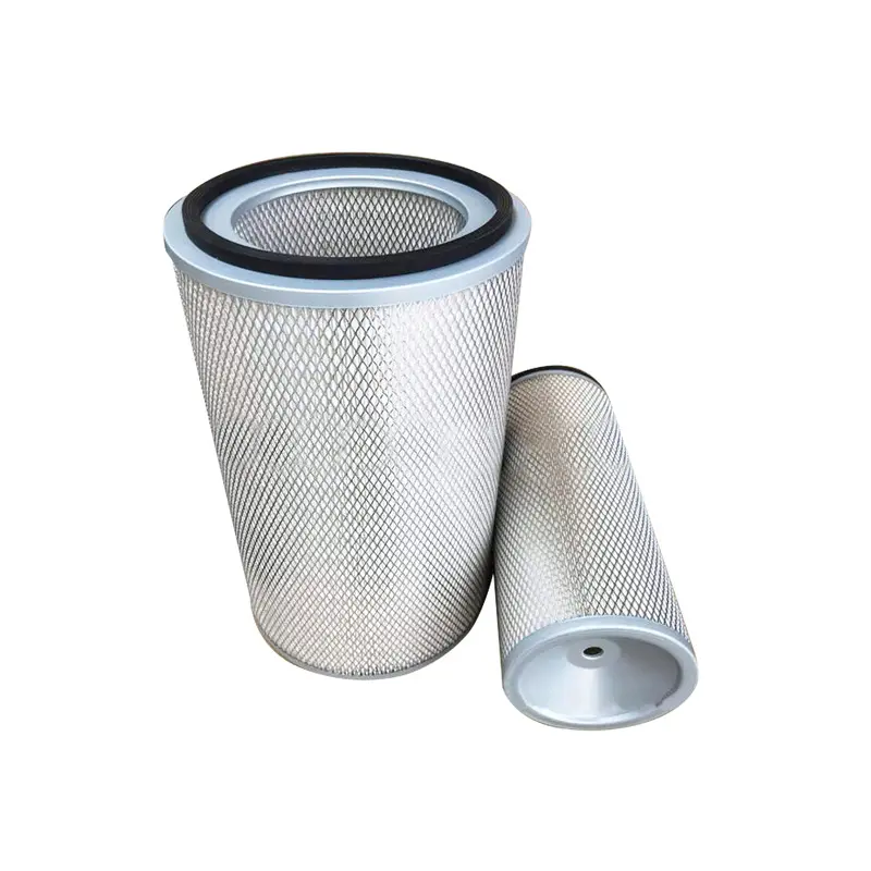 Air Filter 600-181-8230 and 600-181-8230 for Komatsu PC300LC-5 PC300LC-5LC sale