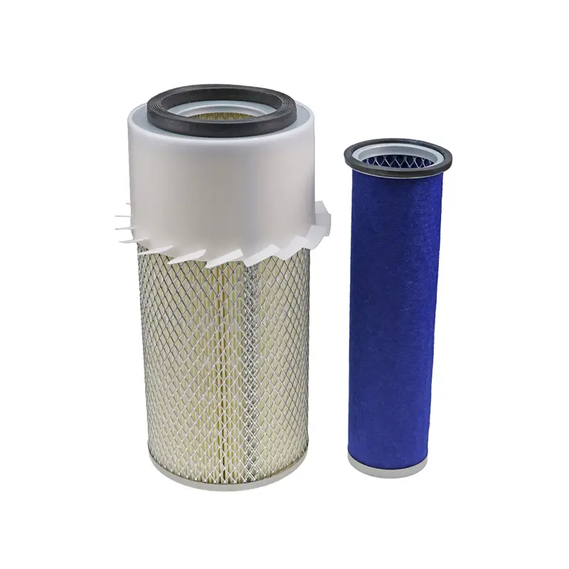 Air Filter 6598362 for Bobcat 325 328 331 641 643 645 773 7753 843 853 S160 S175 S185 S205 T140 T180 T190