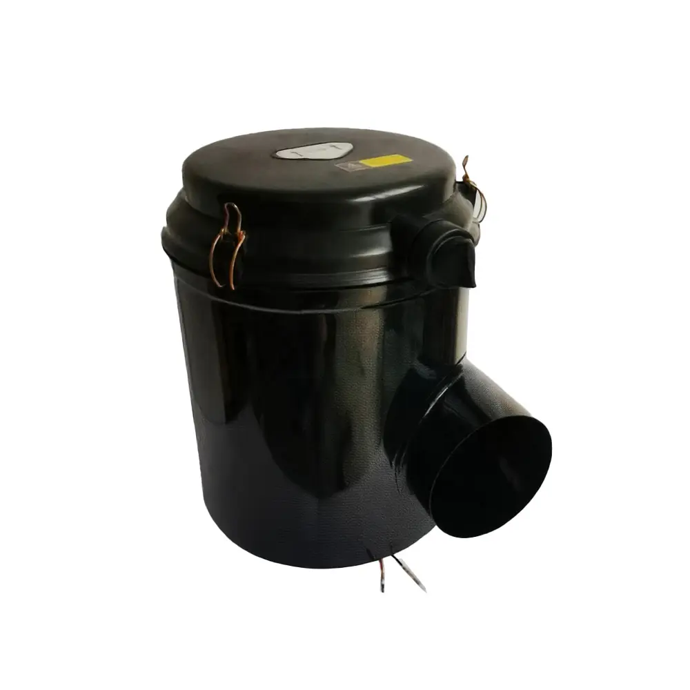 Air Filter Assembly 443061 for Hitachi ZAX200 ZAX230 ZAX240 ZAX240LC Excavator Air Filter Assembly 443061 for Hitachi ZAX200 ZAX230 ZAX240 ZAX240LC Excavator