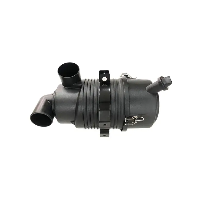 Air Filter Assy 21W-01-R9201 for Komatsu PC80MR-3 PC88MR-6 PW98MR-6 Excavator Air Filter Assy 21W-01-R9201 for Komatsu PC80MR-3 PC88MR-6 PW98MR-6 Excavator