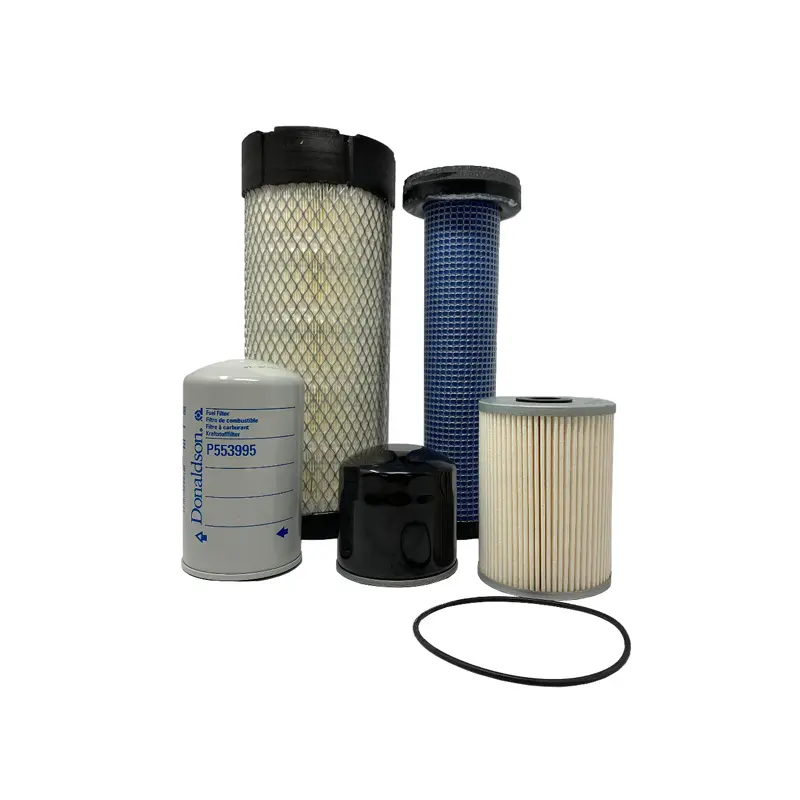 Air Filter Element AT336803 for John Deere Loader 313 315 318E 319E 320E 323E