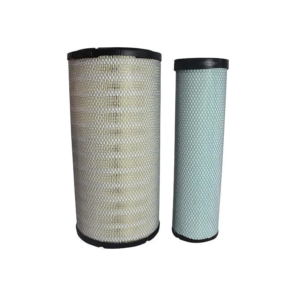 Air Filter for Hitachi Excavator EX240 EX250 EX200-5 EX230-6