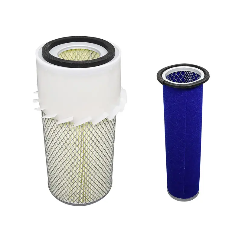 Buy Air Filter Kit 6598492 6598362 for Bobcat 641 643 645 741 743 751 753 763 773