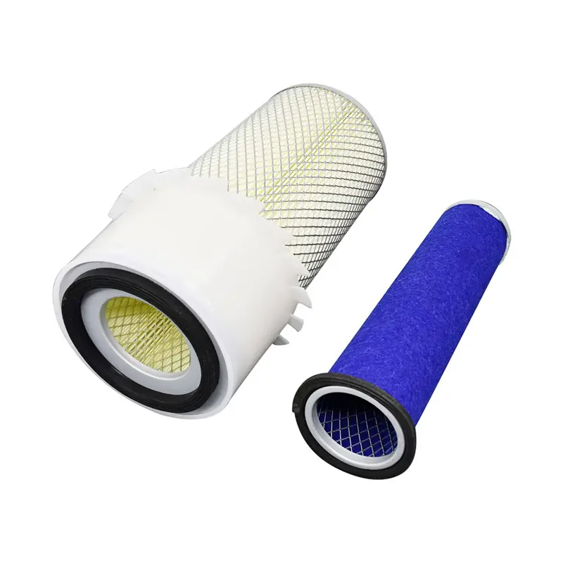 Air Filter Kit 6598492 6598362 for Bobcat 641 643 645 741 743 751 753 763 773