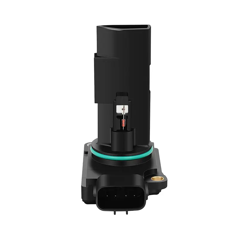 Air Flow Sensor MR985187 for Mitsubishi GRANDIS 2.4 OUTLANDER II 2.0 PAJERO IV 3.8 V6