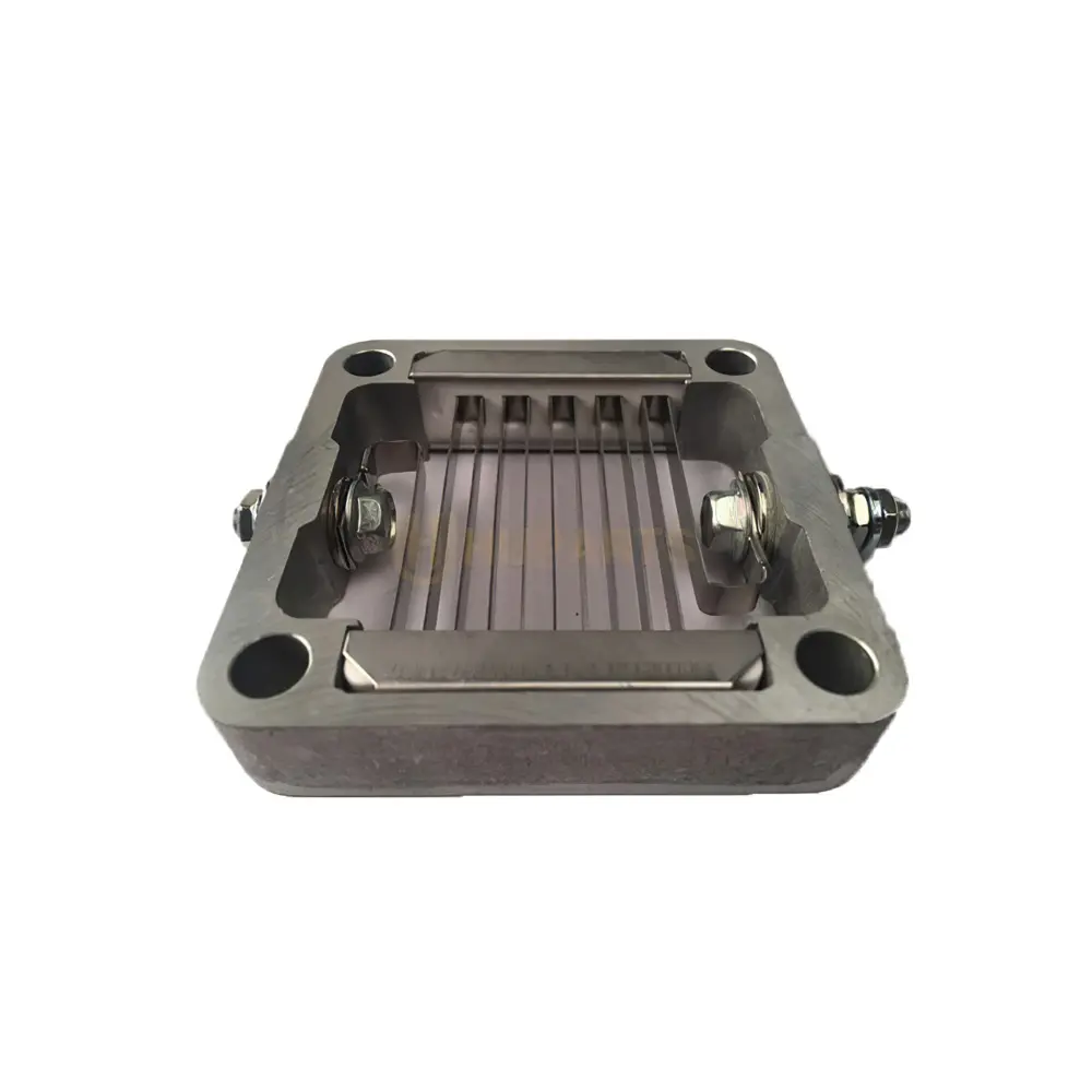 Air Heater 123900-77500 for Yanmar Engine 4TNV106 4TNV106T