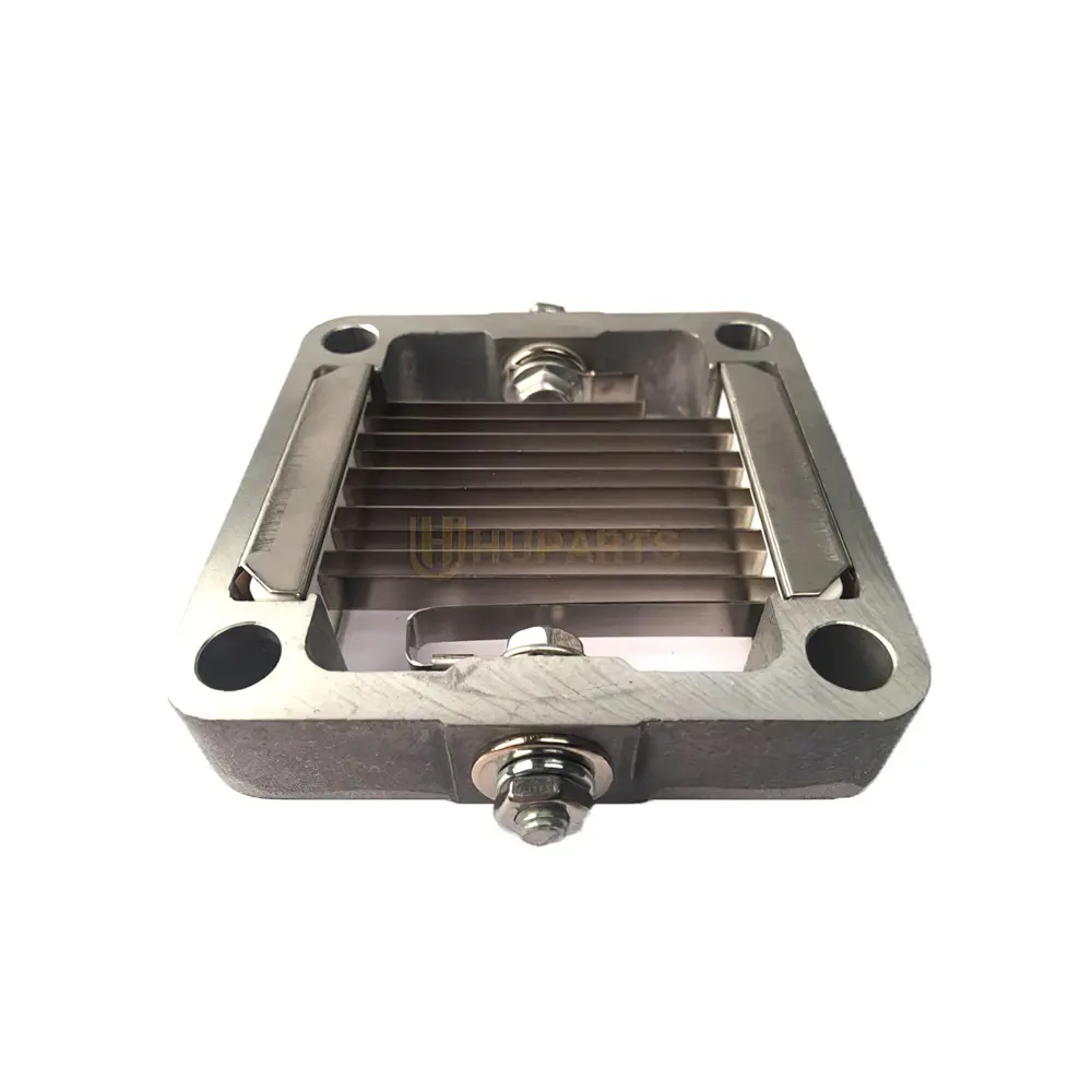 Air Heater 129100-77501 129579-77500 129120-77502 for Komatsu PC27MR-2 PC27R-8 SK714-5 SK815-5 SK818-5 SK820-5 Air Heater 129100-77501 129579-77500 129120-77502 for Komatsu PC27MR-2 PC27R-8 SK714-5 SK815-5 SK818-5 SK820-5