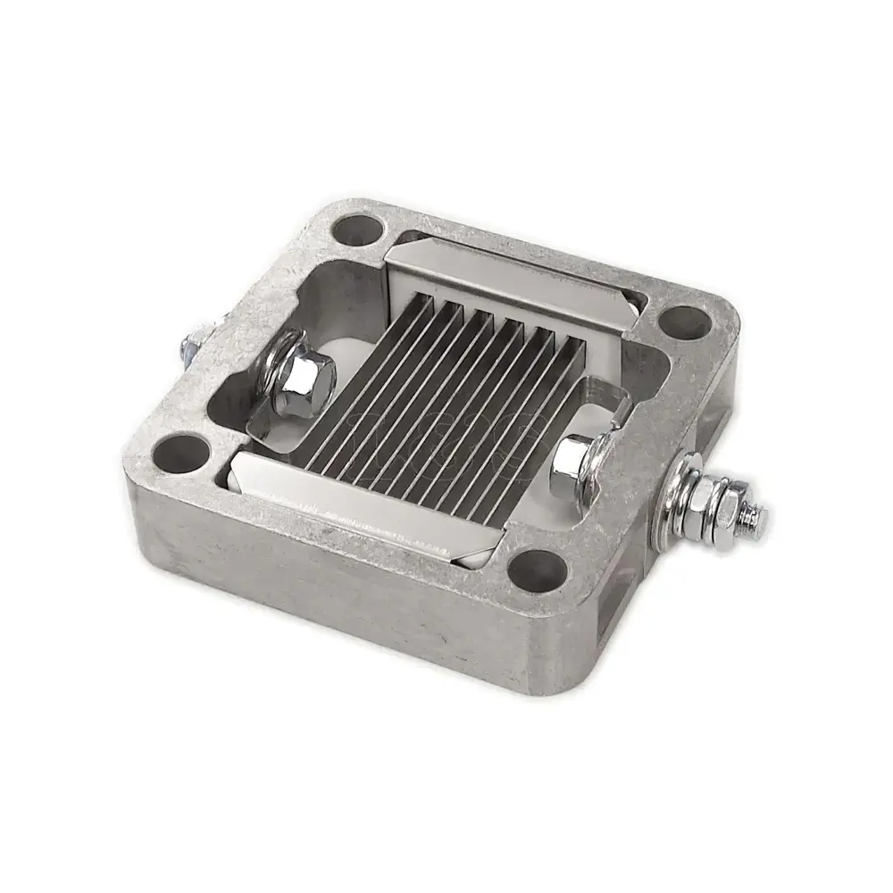 Air Heater 129100-77501 for Hitachi Excavator ZX30U-3F ZX33U-3F ZX35U-3F ZX38U-3F ZX48U-3F ZX50U-3F ZX52U-3F