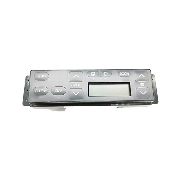 Air Heater Controller 4713980 for John Deere Excavator 120D 240DLC 200DLC 350DLC 270DLC 160DLC sale Air Heater Controller 4713980 for John Deere Excavator 120D 240DLC 200DLC 350DLC 270DLC 160DLC sale