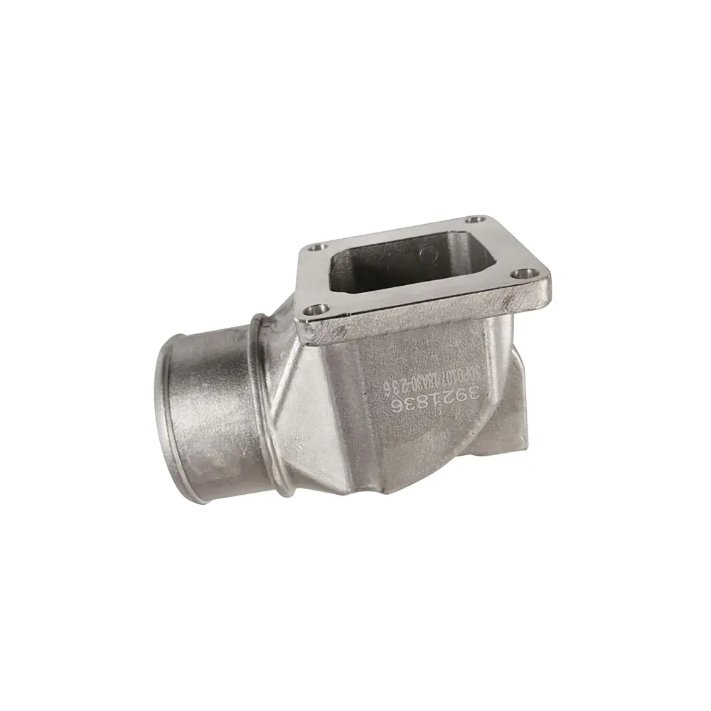 Buy Air Intake Connection 3921836 for Hyundai R210LC7A R210NLC7A R250LC7A R290LC7