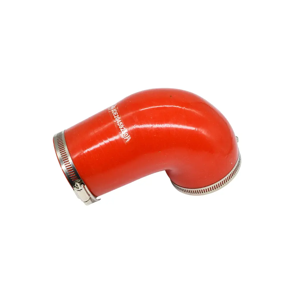 Air Intake Manifold VOE20459250 For Volvo Excavator EC210BLC Air Intake Manifold VOE20459250 For Volvo Excavator EC210BLC