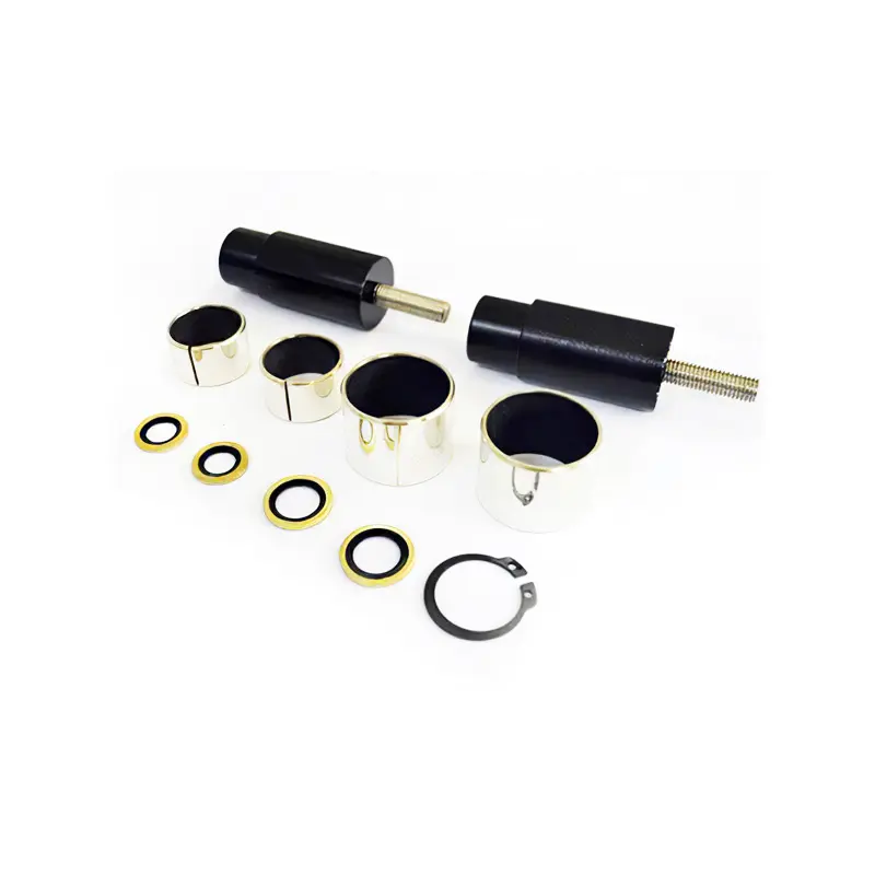 Air Intake Valve Kit 2906039200 for Atlas Copco for Compressor Parts Unloader Valve Repair Kit