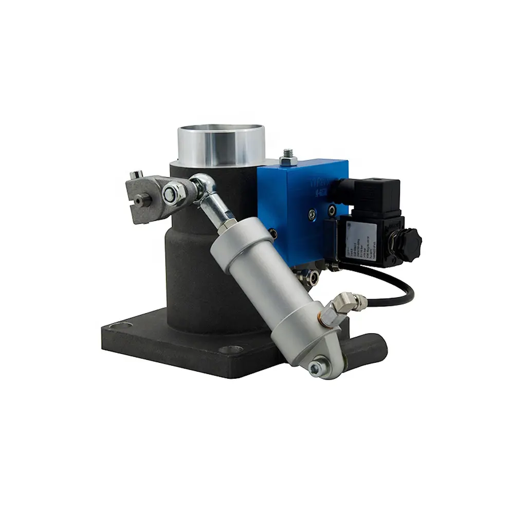 Air Intake Valve Suction Control Valve HDKG85 Replacement for Compressor Parts Air Intake Valve Suction Control Valve HDKG85 Replacement for Compressor Parts