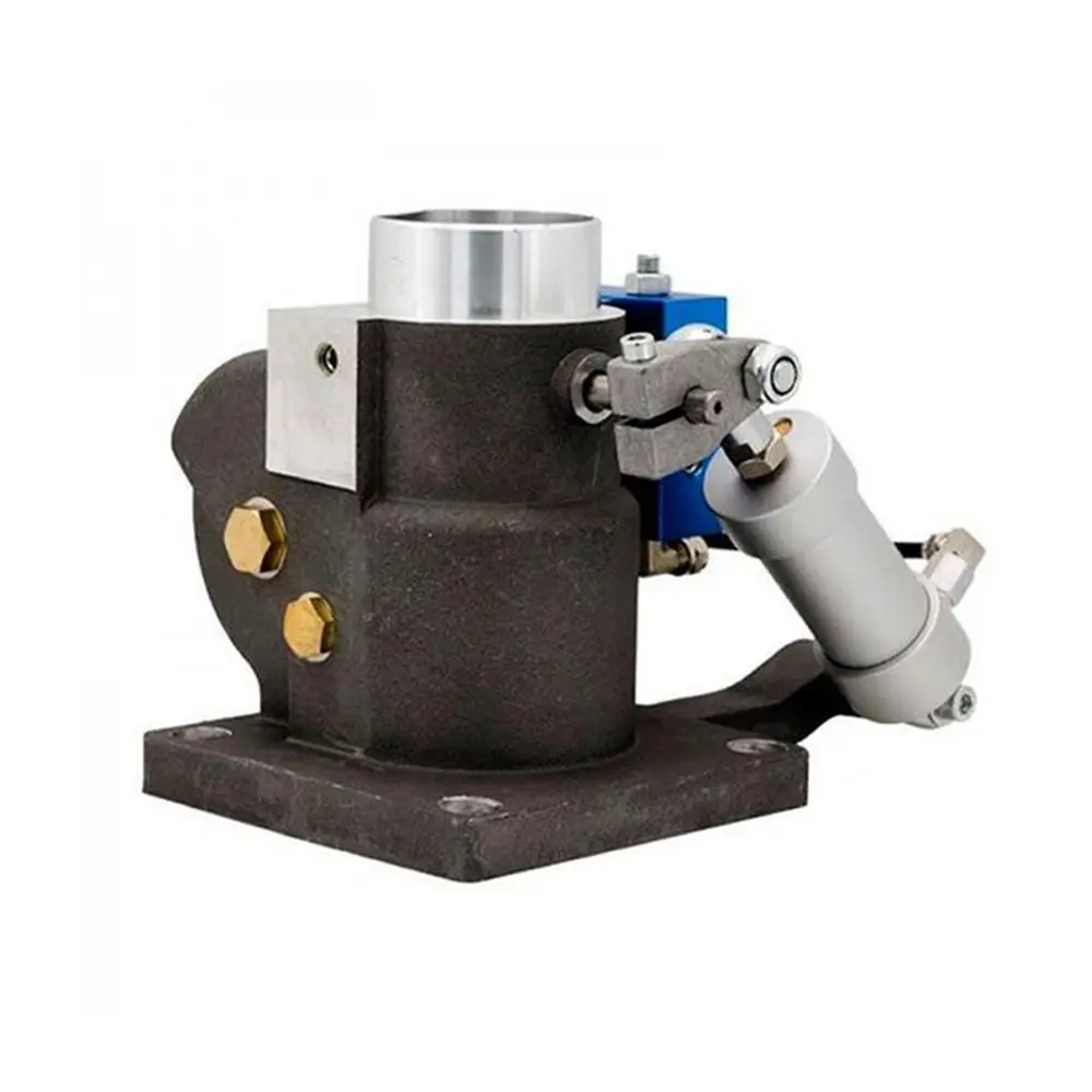 Buy Air Intake Valve Suction Control Valve HDKG85 Replacement for Compressor Parts